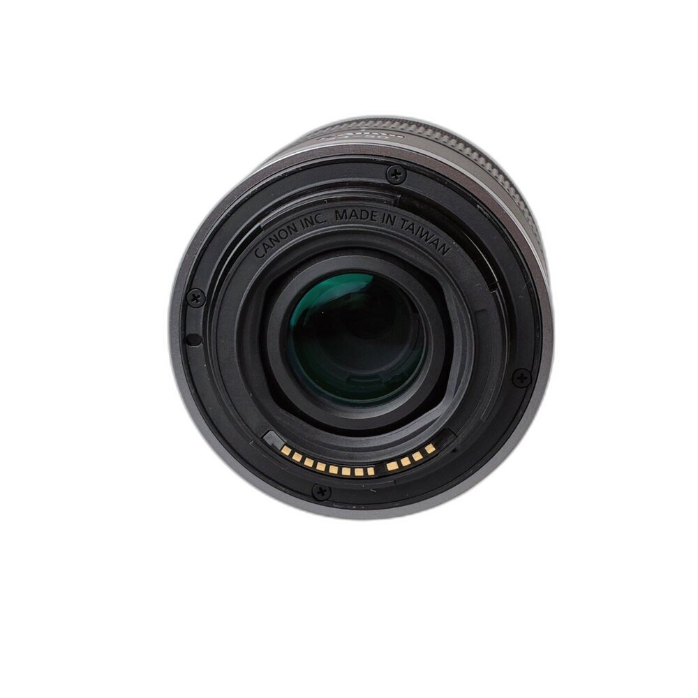 ( 佳能入門款全幅變焦鏡 ) Canon RF 24-50mm F4.5-6.3 IS STM 超輕巧 #07960-圖片-4