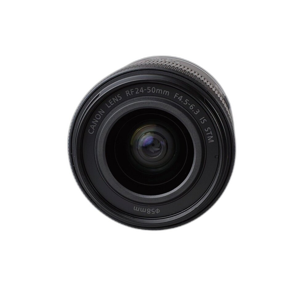 ( 佳能入門款全幅變焦鏡 ) Canon RF 24-50mm F4.5-6.3 IS STM 超輕巧 #07960-圖片-5