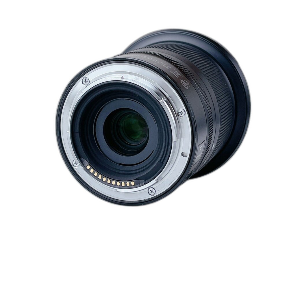 (尼康) Nikon Z 14-30mm F4 S 尼康 無反 廣角鏡 建築 風景 星空 恆定光圈 二手鏡頭 #0797-圖片-1