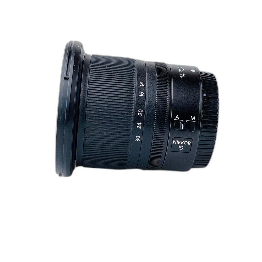 (尼康) Nikon Z 14-30mm F4 S 尼康 無反 廣角鏡 建築 風景 星空 恆定光圈 二手鏡頭 #0797-圖片-2