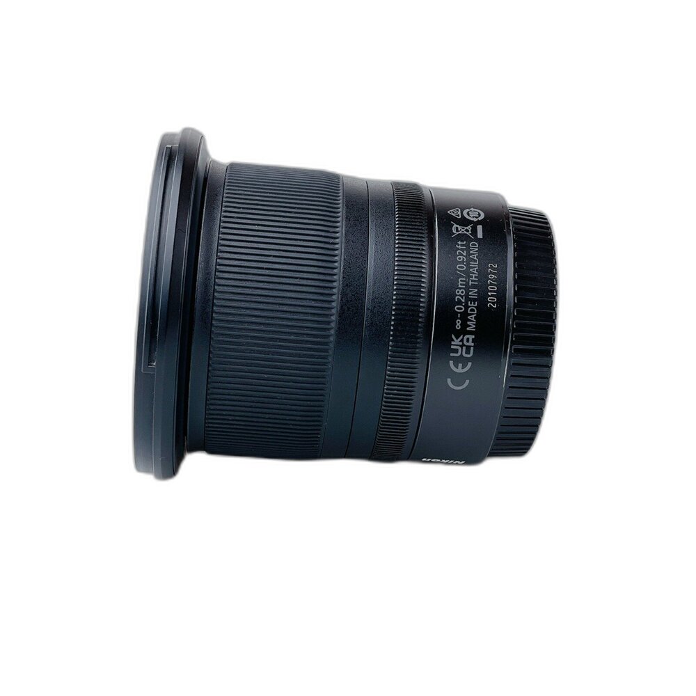 (尼康) Nikon Z 14-30mm F4 S 尼康 無反 廣角鏡 建築 風景 星空 恆定光圈 二手鏡頭 #0797-圖片-3