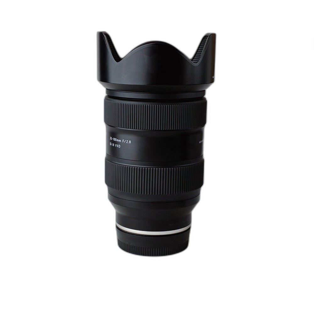 (索尼)Tamron 35-100mm F2.8 DiIII VXD For Sony 變焦 大光圈 騰龍 #0814-圖片-1