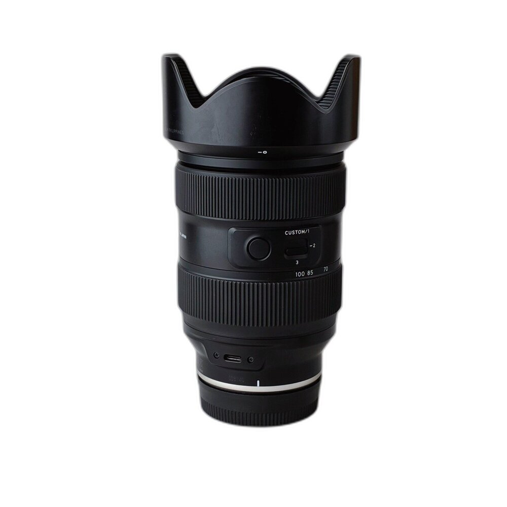 (索尼)Tamron 35-100mm F2.8 DiIII VXD For Sony 變焦 大光圈 騰龍 #0814-圖片-3