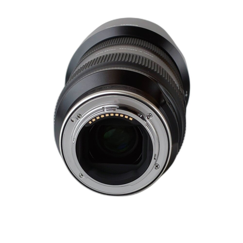 (索尼)Tamron 35-100mm F2.8 DiIII VXD For Sony 變焦 大光圈 騰龍 #0814-圖片-5