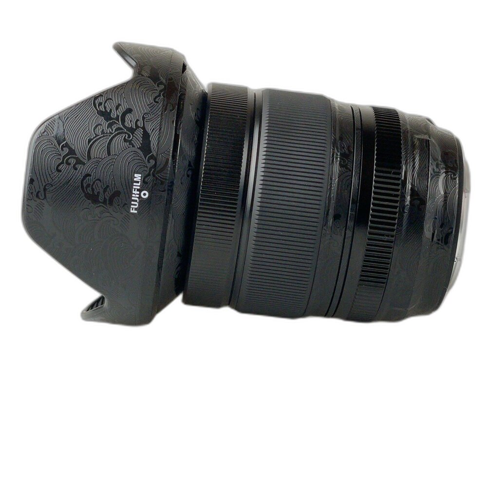 (富士)Fujifilm XF 16-55mm F2.8 R LM WR II標準鏡 變焦鏡 恆定光圈 二手鏡頭 #08-圖片-3