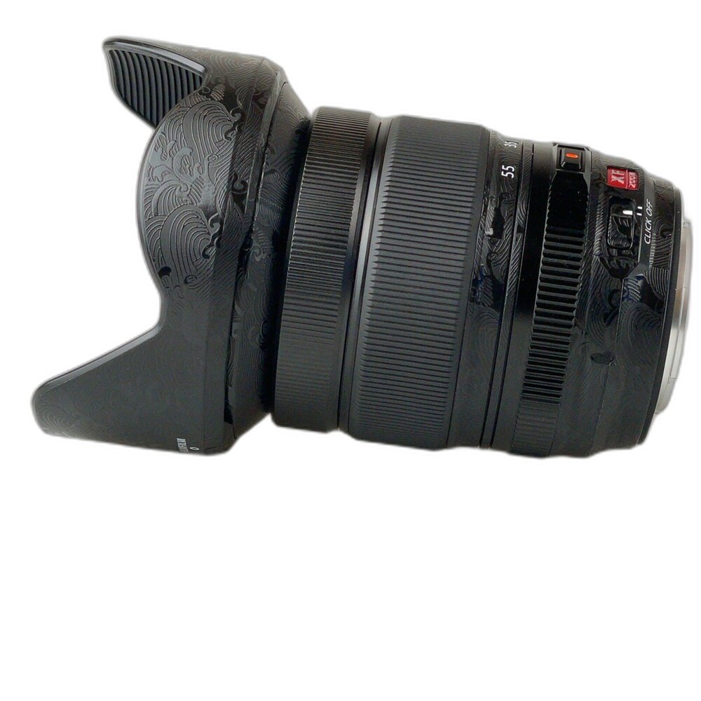 (富士)Fujifilm XF 16-55mm F2.8 R LM WR II標準鏡 變焦鏡 恆定光圈 二手鏡頭 #08-圖片-4