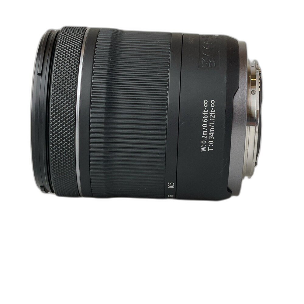 ( 佳能入門款全幅變焦鏡 ) Canon RF 24-105mm F4-7.1 IS STM 基礎變焦鏡 無反 #08-圖片-2