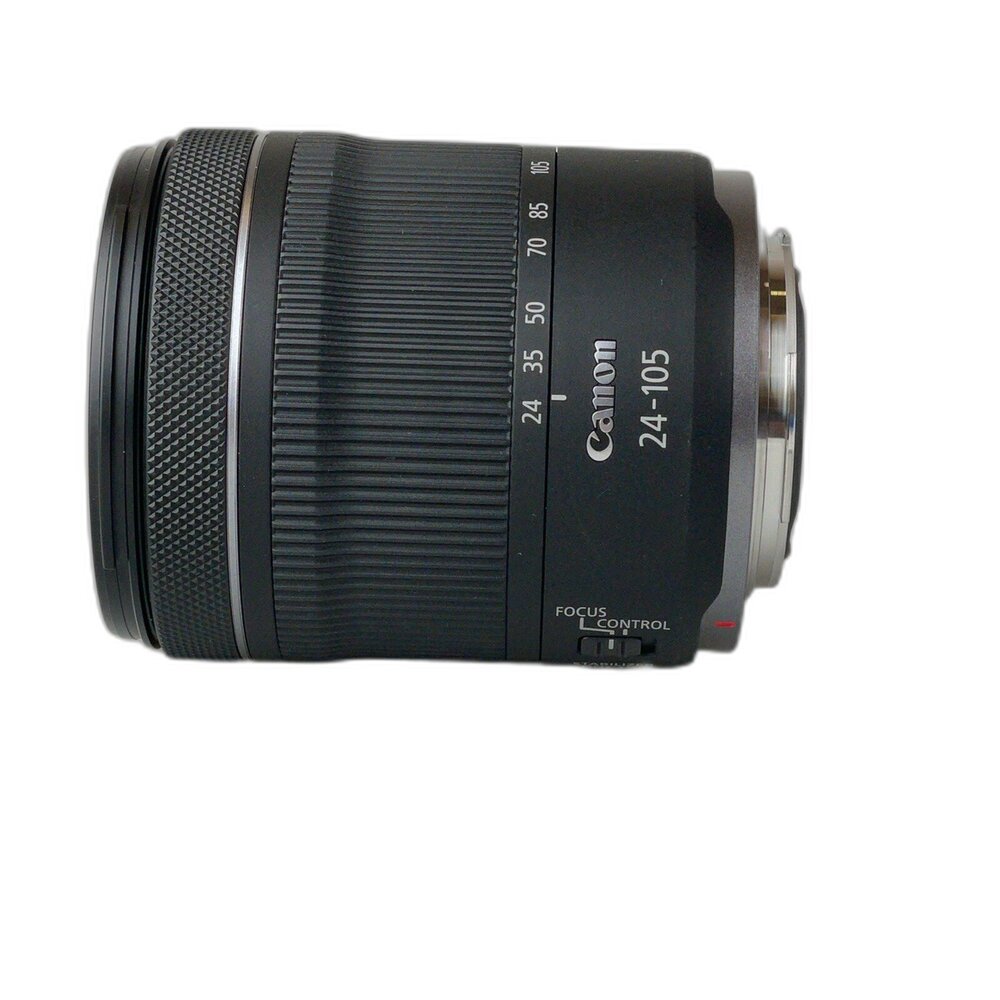 ( 佳能入門款全幅變焦鏡 ) Canon RF 24-105mm F4-7.1 IS STM 基礎變焦鏡 無反 #08-圖片-3