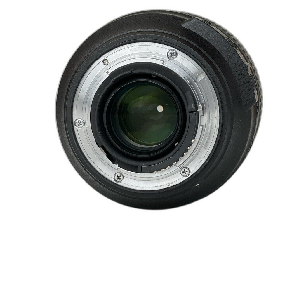 ( 尼康單反旅遊鏡頭 ) Nikon AFs 24-120mm F4 G VR 二手 全片幅#08575-圖片-2