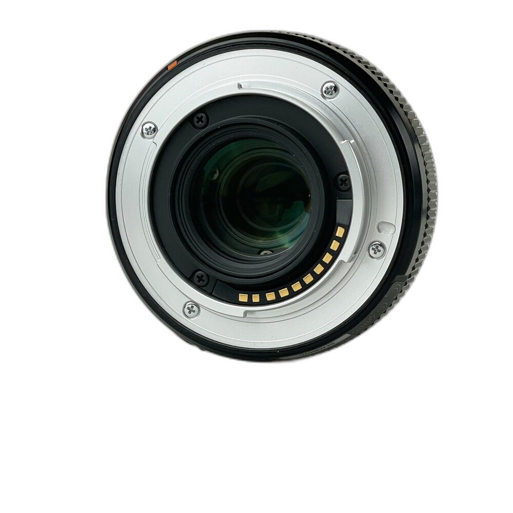 (富士)Fujifilm XF 27mm F2.8 R WR 焦鏡 街拍 餅乾鏡 大光圈二手鏡頭 #08624-圖片-1