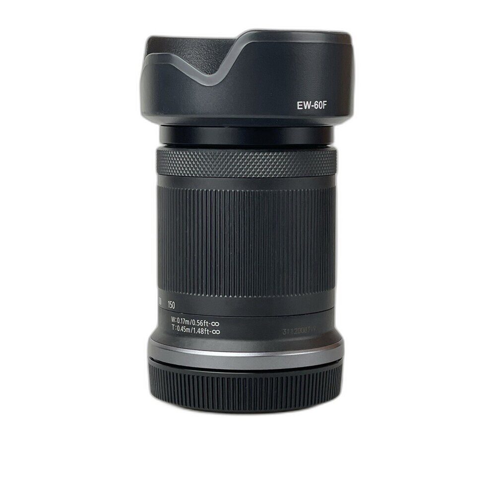 ( 佳能RF旅遊鏡 ) Canon RFS 18-150mm F3.5-6.3 IS STM 長焦 #08719-圖片-2