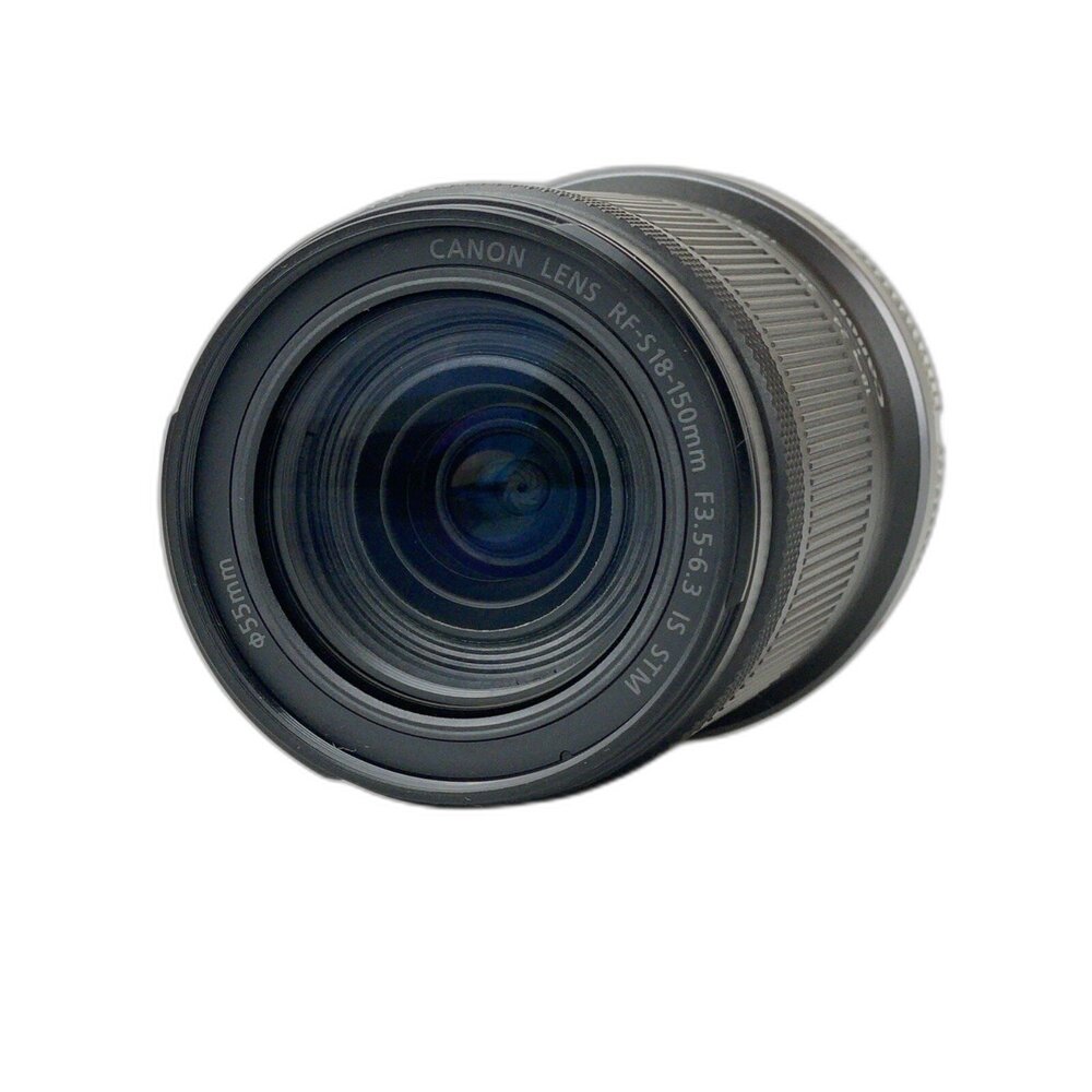 ( 佳能RF旅遊鏡 ) Canon RFS 18-150mm F3.5-6.3 IS STM 長焦 #08719-圖片-3