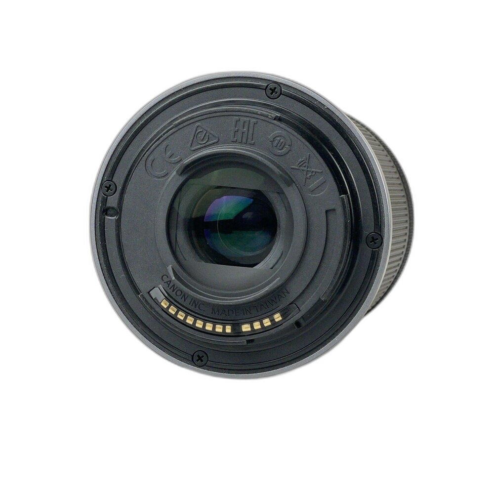 ( 佳能RF旅遊鏡 ) Canon RFS 18-150mm F3.5-6.3 IS STM 長焦 #08719-圖片-4