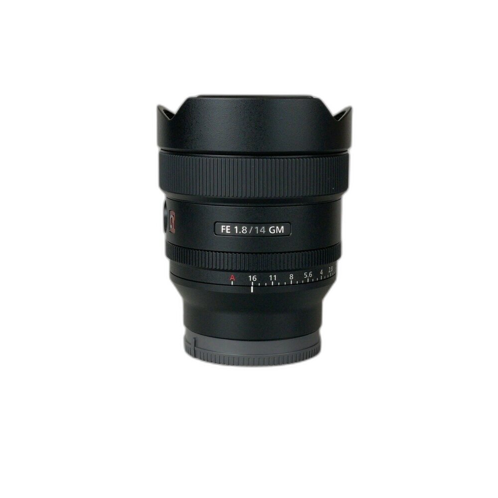 (索尼)Sony FE 14mm F1.8 GM 焦鏡 大光圈 人像 二手鏡頭 林相攝影 #08757-圖片-1