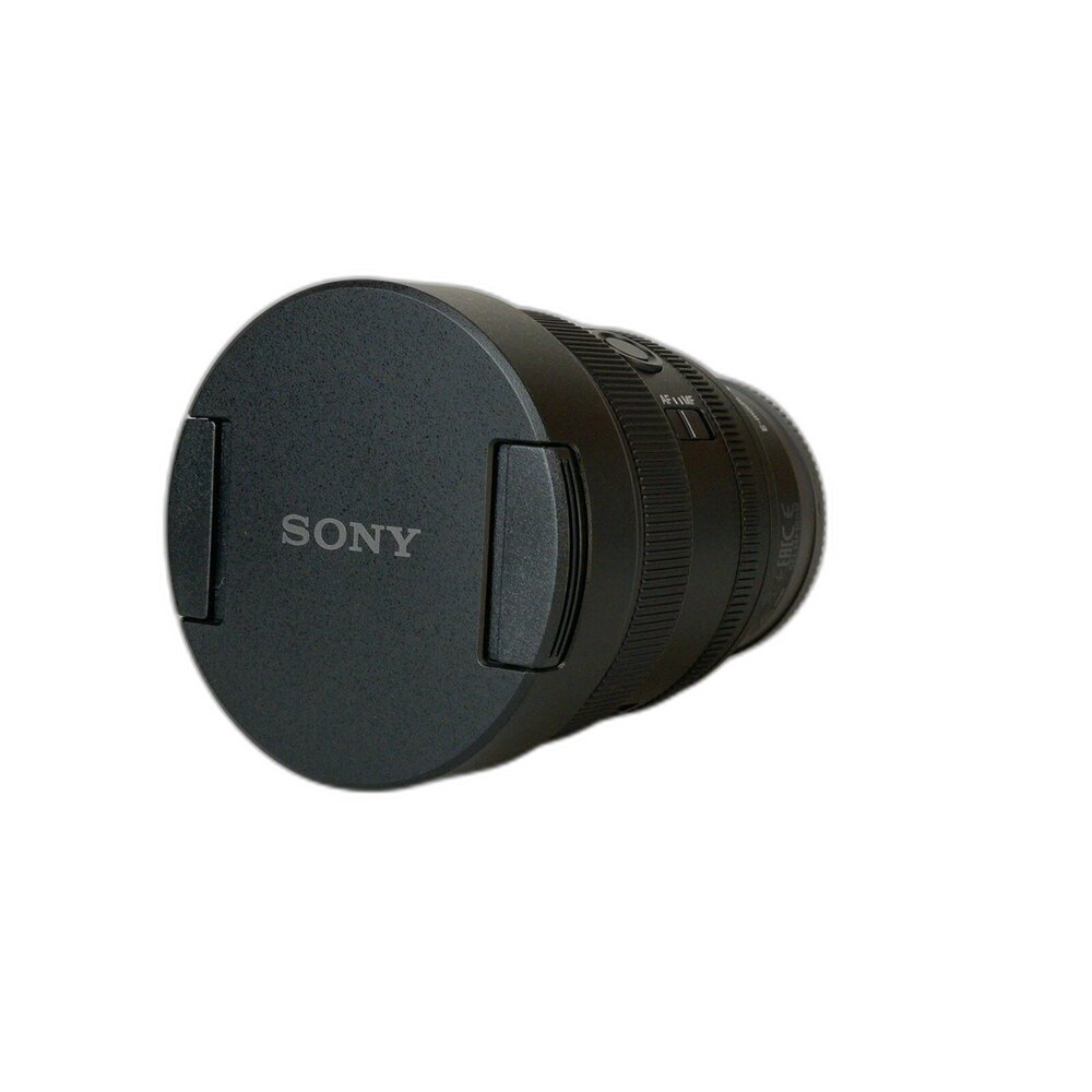 (索尼)Sony FE 14mm F1.8 GM 焦鏡 大光圈 人像 二手鏡頭 林相攝影 #08757-圖片-3