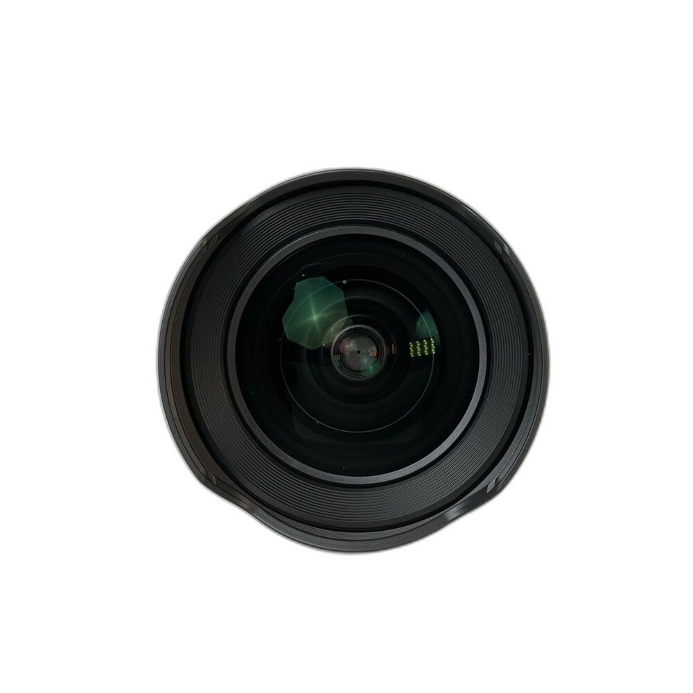 (索尼)Sony FE 14mm F1.8 GM 焦鏡 大光圈 人像 二手鏡頭 林相攝影 #08757-圖片-4