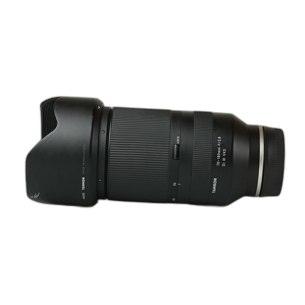 092719-（索尼長CP值高長焦）Tamron 70-180mm F2.8 Di III VXD For Sony 畫質好 追星運動