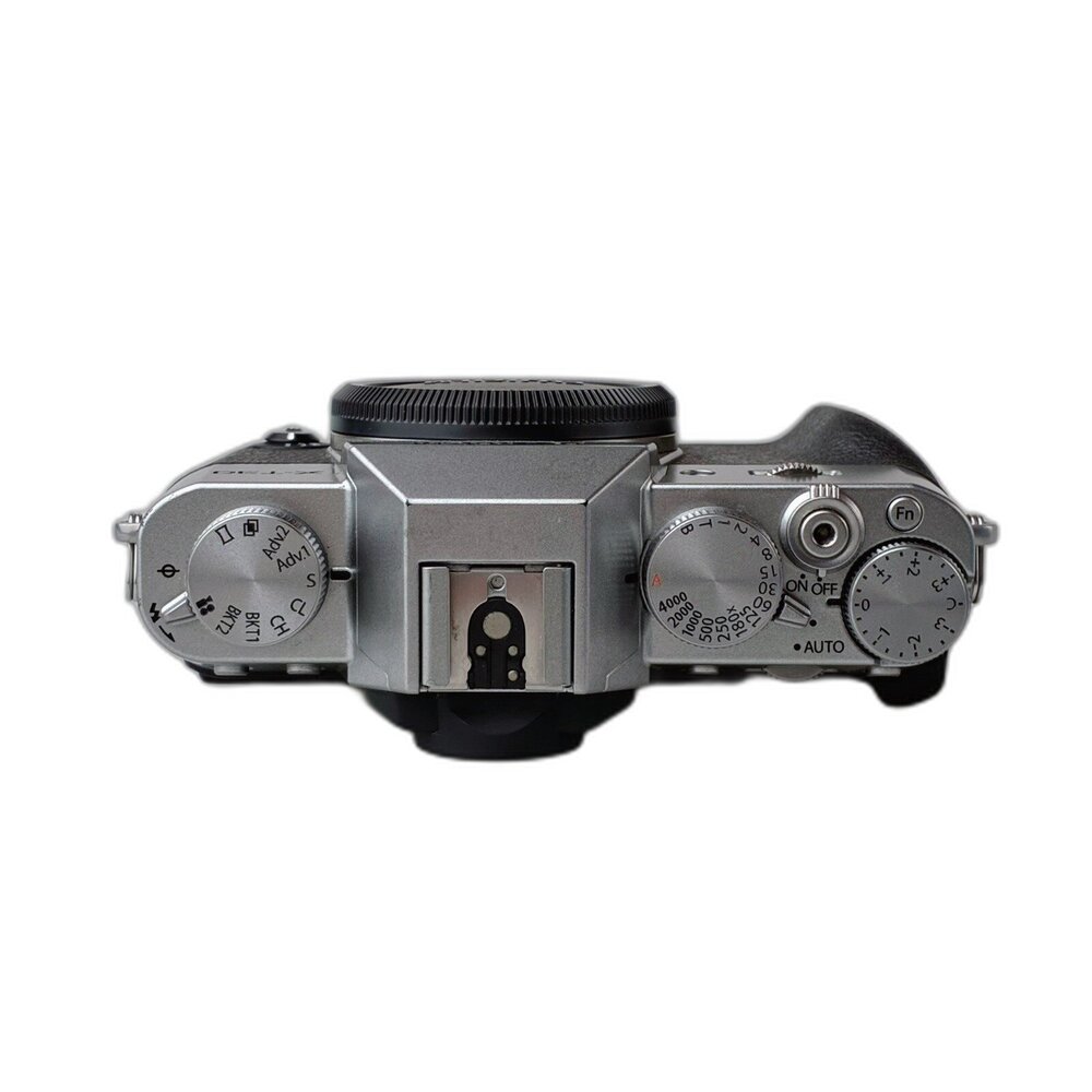 (復古外觀相機) Fujifilm XT30 富士 ㄧ代 APSC 新手友善 有濾鏡 CC 二手相機 #09623-圖片-4