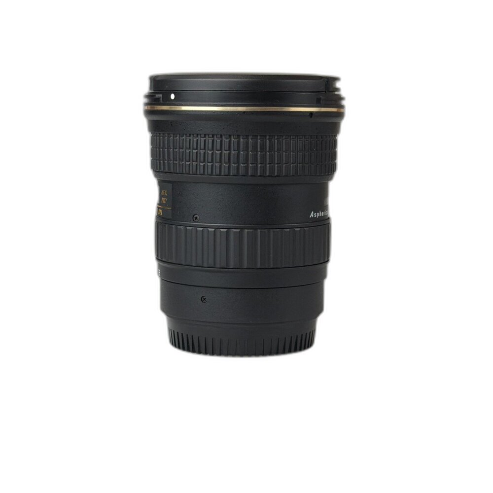 (Tokina超廣角鏡)Tokina AT-X 12-28mm F4 PRO DX 超廣角變焦鏡 恆定F4 二手鏡頭 林-圖片-1