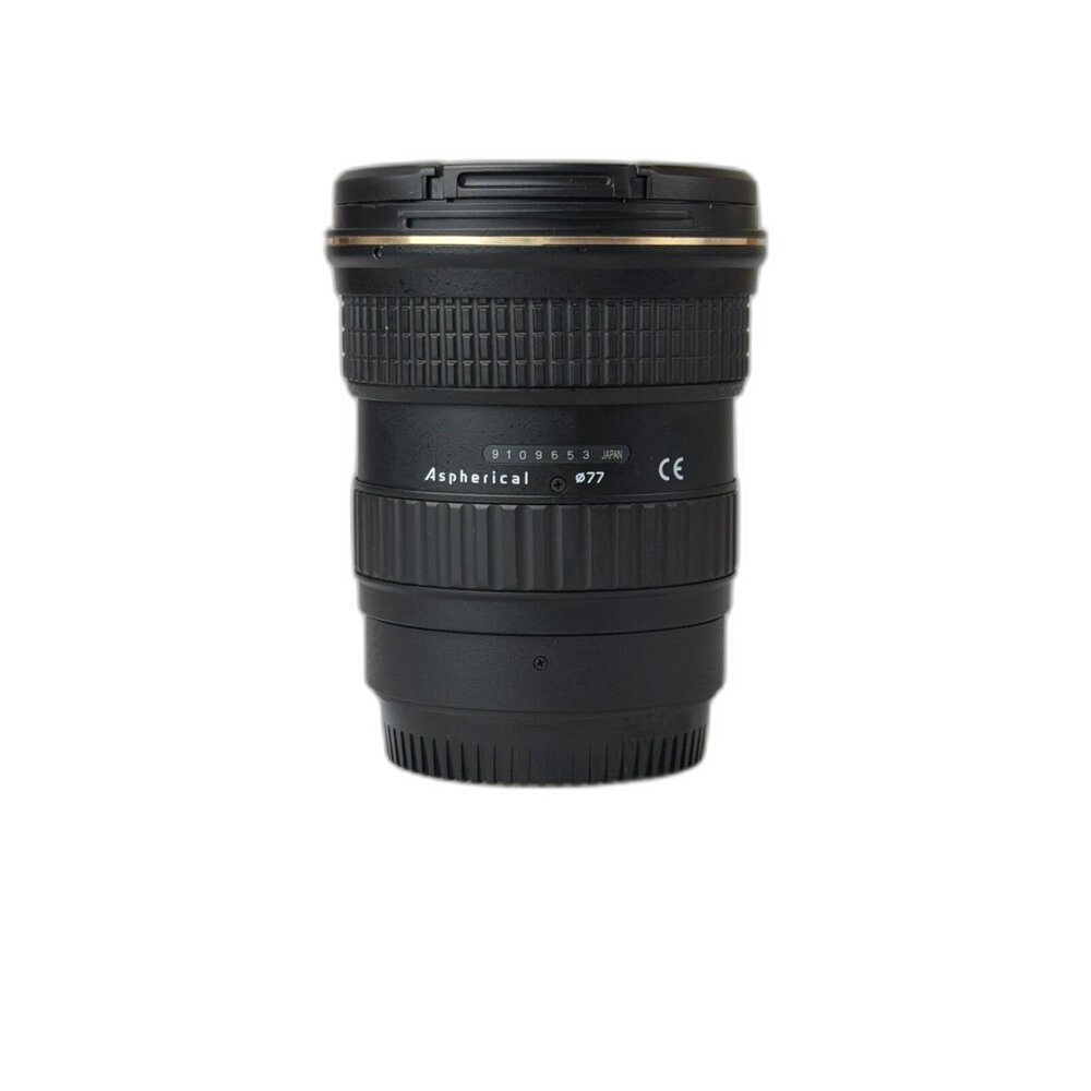 (Tokina超廣角鏡)Tokina AT-X 12-28mm F4 PRO DX 超廣角變焦鏡 恆定F4 二手鏡頭 林-圖片-2