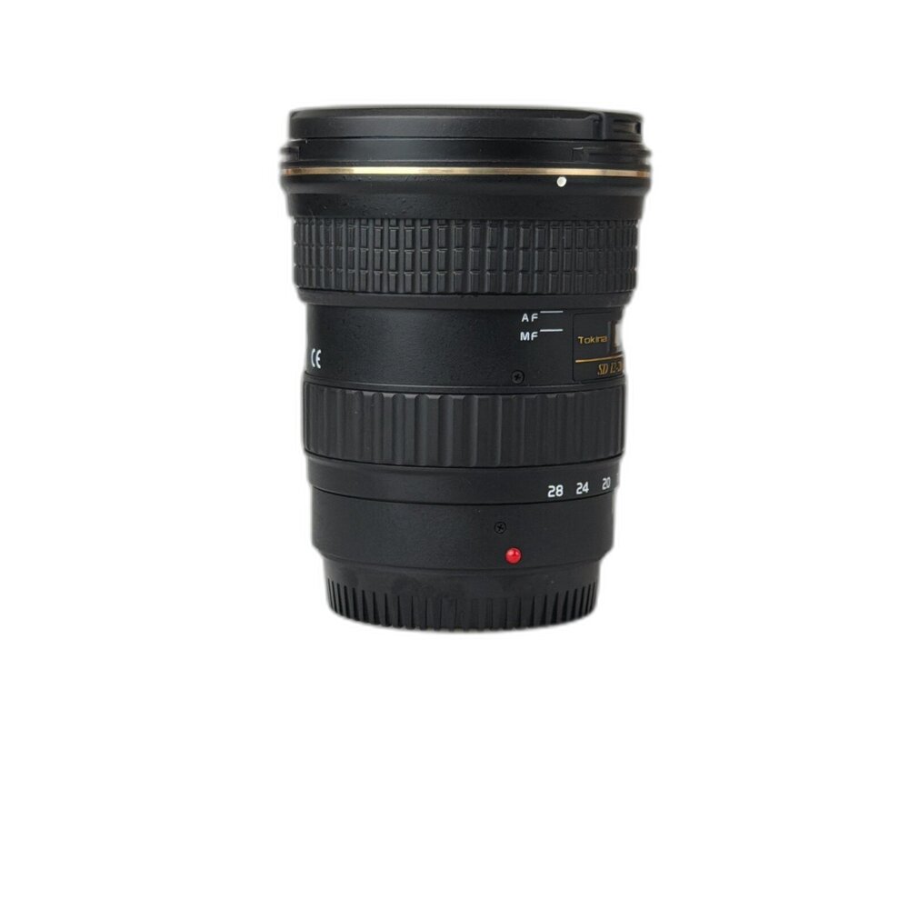 (Tokina超廣角鏡)Tokina AT-X 12-28mm F4 PRO DX 超廣角變焦鏡 恆定F4 二手鏡頭 林-圖片-3
