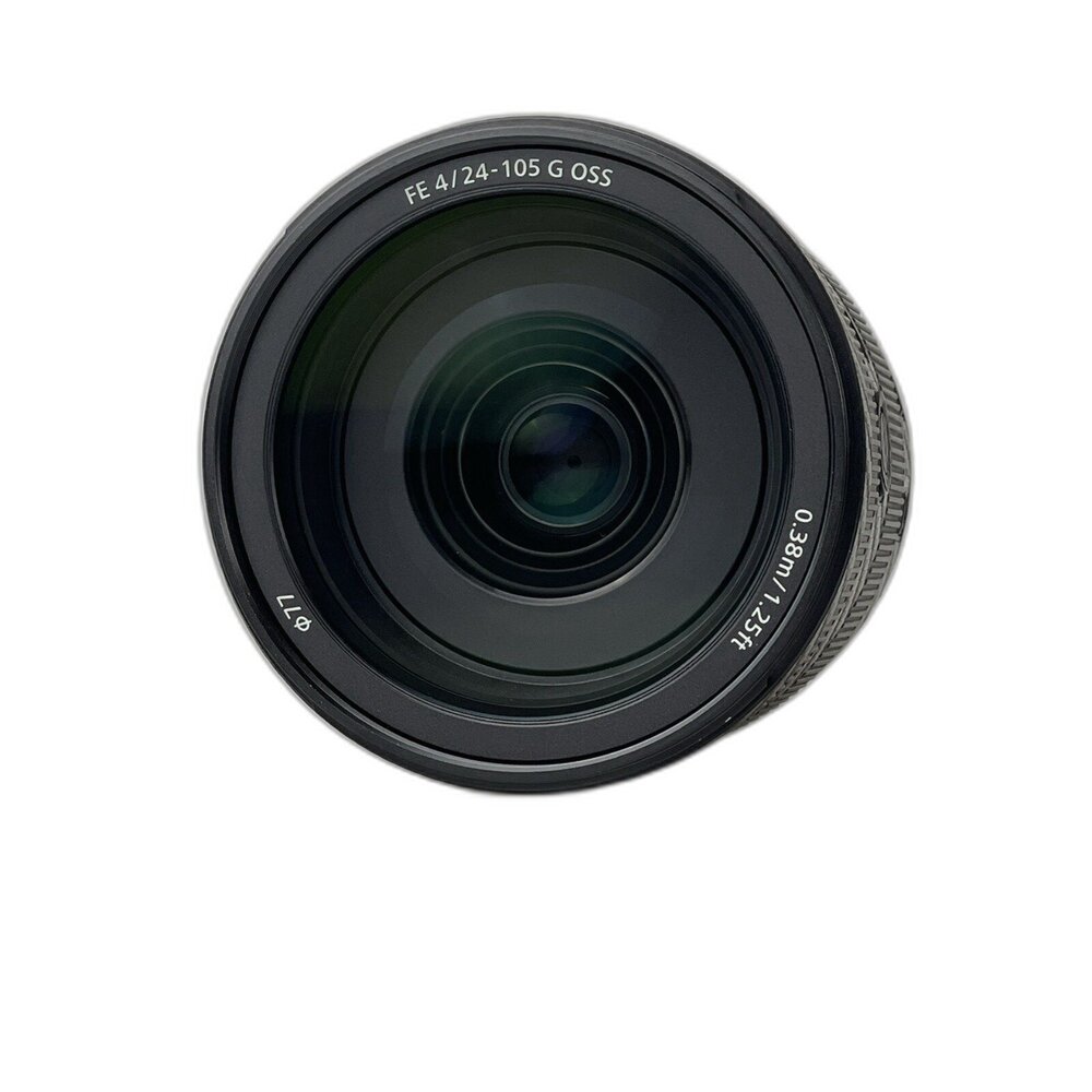 (索尼旅遊鏡)Sony FE 24-105mm F4 G OSS 廣角遠距兼顧 超方便 #098169-圖片-4