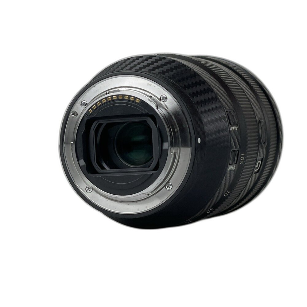 (索尼旅遊鏡)Sony FE 24-105mm F4 G OSS 廣角遠距兼顧 超方便 #098169-圖片-5