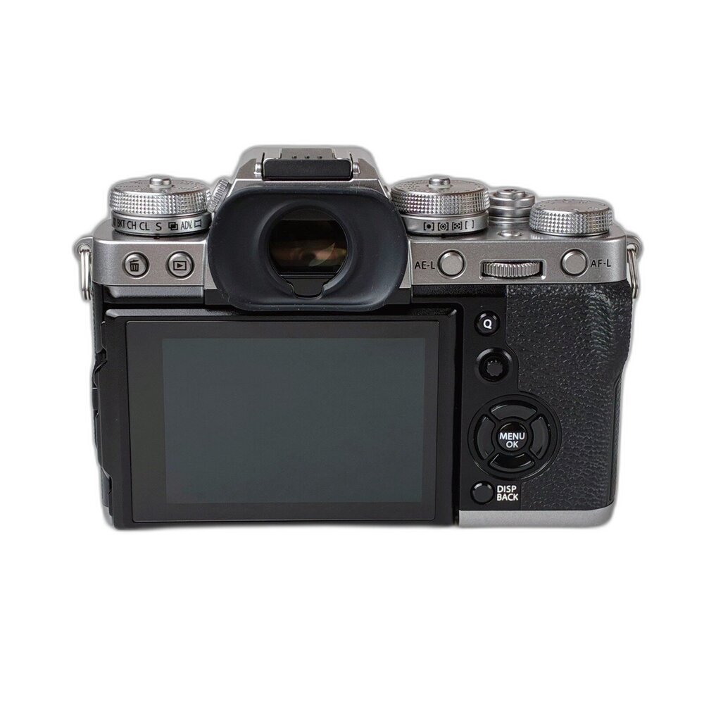 (富士旗艦系列) Fujifilm XT3 富士單機身 有CC濾鏡 雙卡槽 二手相機 林相攝影 #09868-圖片-1