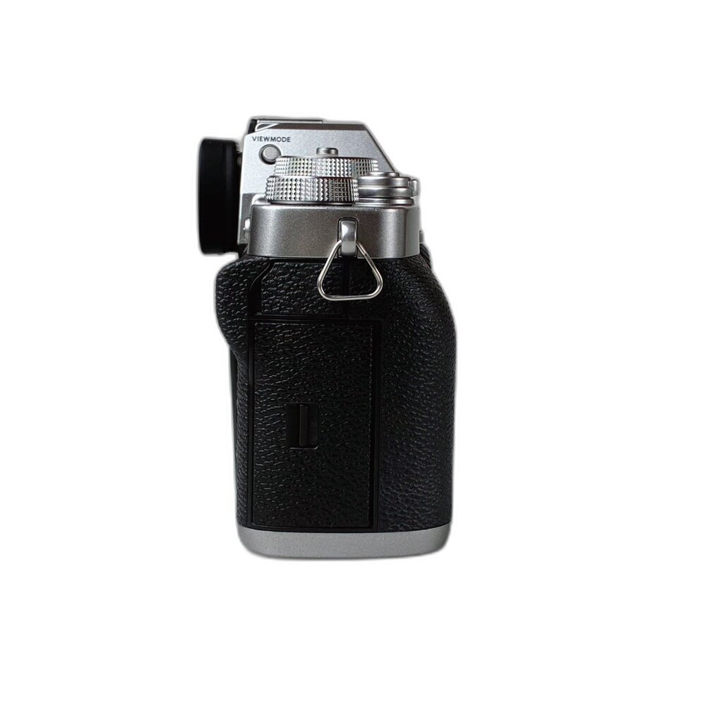 (富士旗艦系列) Fujifilm XT3 富士單機身 有CC濾鏡 雙卡槽 二手相機 林相攝影 #09868-圖片-2