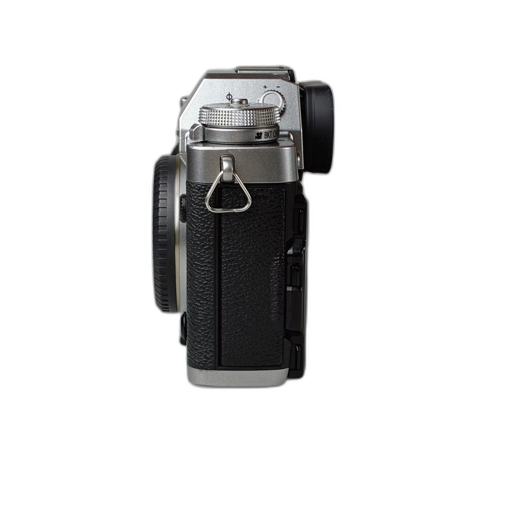 (富士旗艦系列) Fujifilm XT3 富士單機身 有CC濾鏡 雙卡槽 二手相機 林相攝影 #09868-圖片-3