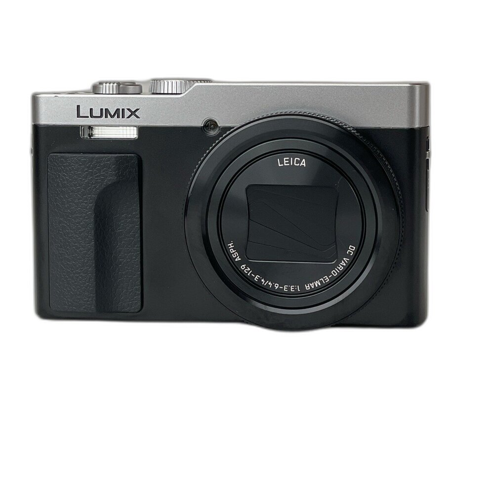  (隨身機拍超遠) Lumix TZ99 30倍光學變焦 遠距離攝影 翻轉螢幕 棒球 風景 隨身機 有WIFI #09932