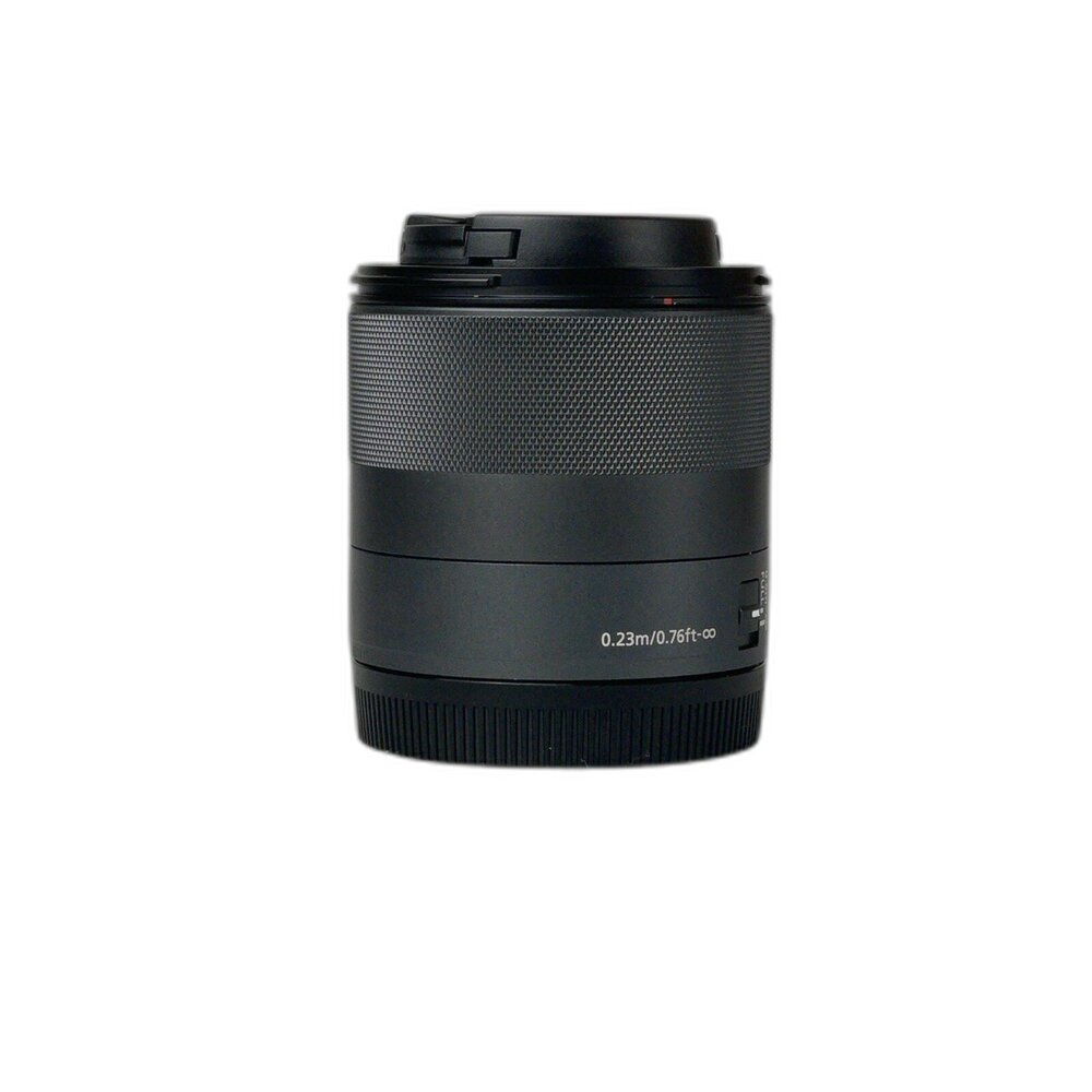 ( M鏡頭定焦 ) Canon EFM 32mm F1.4 STM 超大光圈 散景美 人像 畫質好 #100743-圖片-1