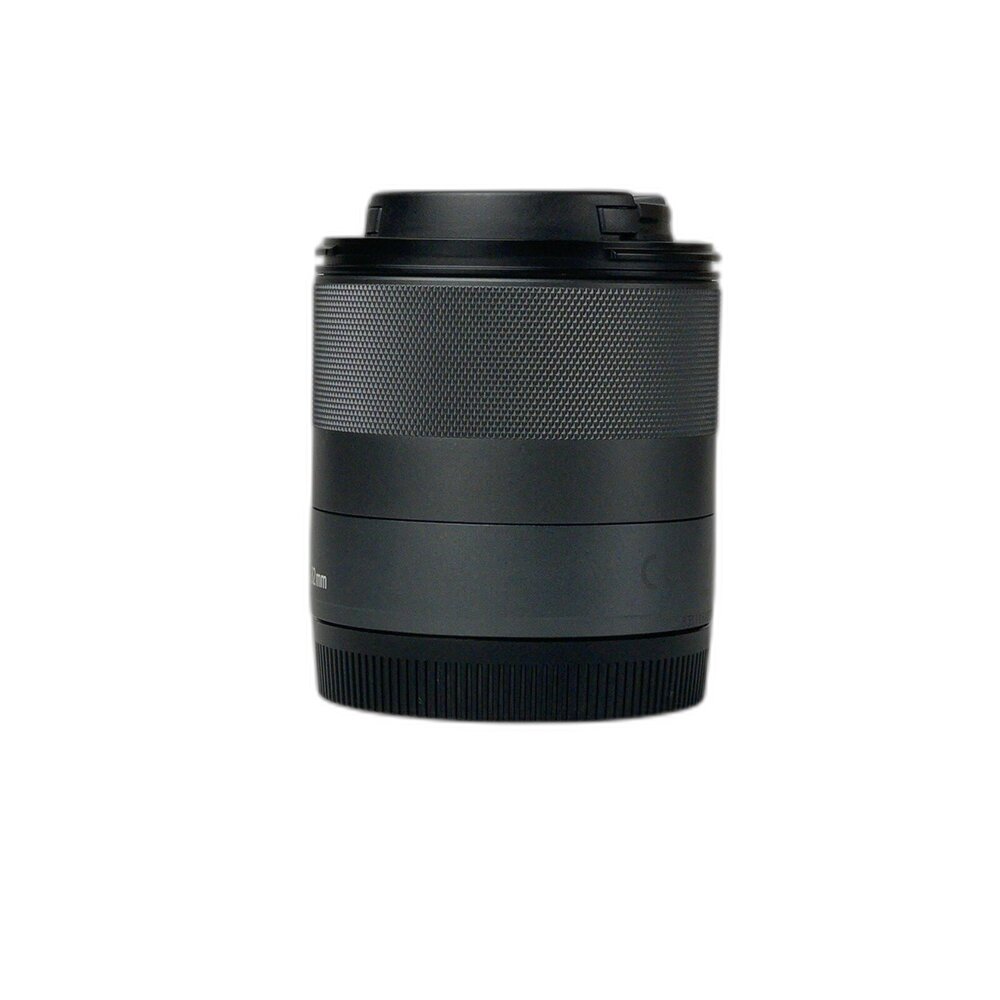 ( M鏡頭定焦 ) Canon EFM 32mm F1.4 STM 超大光圈 散景美 人像 畫質好 #100743-圖片-2