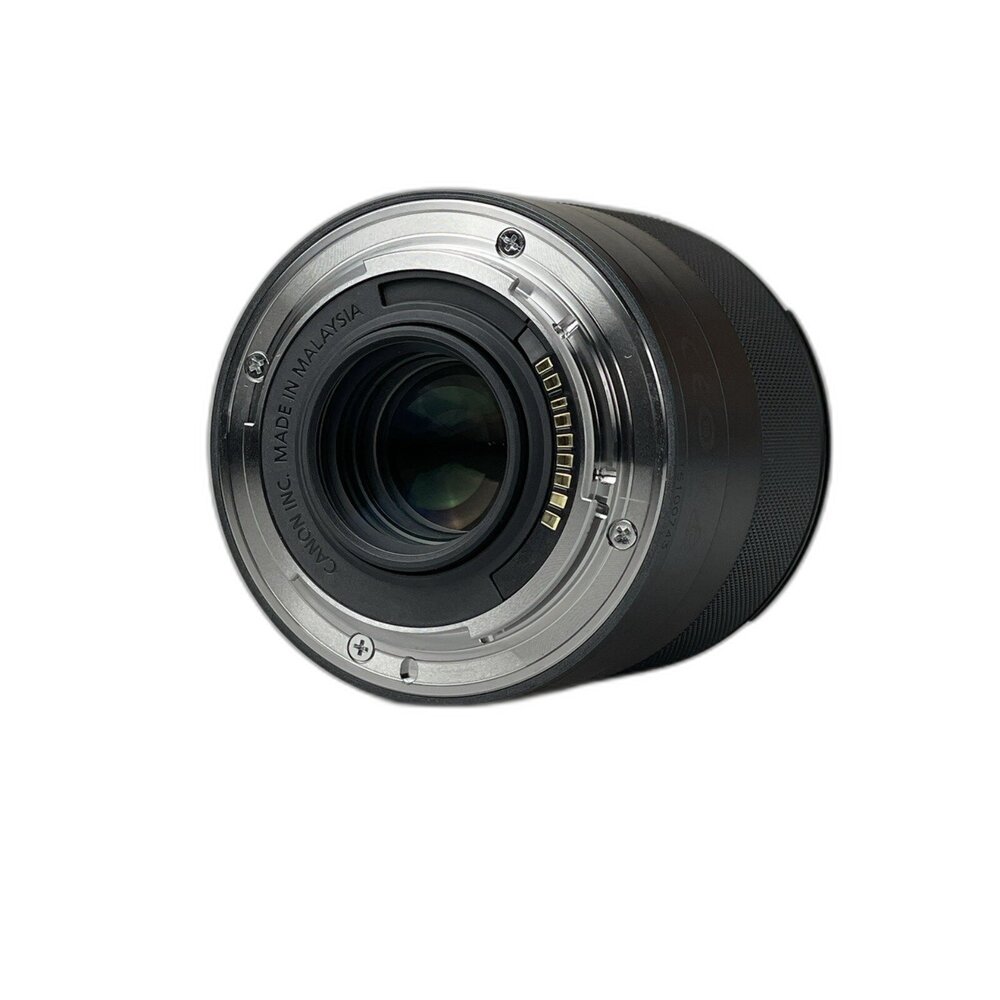 ( M鏡頭定焦 ) Canon EFM 32mm F1.4 STM 超大光圈 散景美 人像 畫質好 #100743-圖片-4
