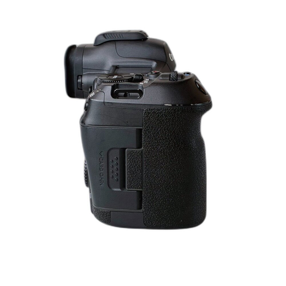 佳能 Canon R5 Mark II 全片幅 無反 R52 高畫素 高速連拍 雙卡槽 林相攝影 #100790-圖片-1