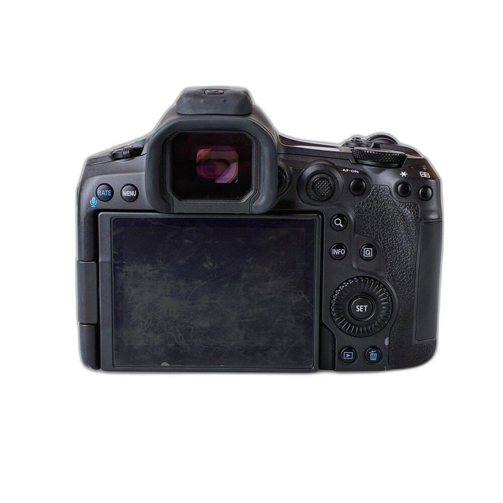 佳能 Canon R5 Mark II 全片幅 無反 R52 高畫素 高速連拍 雙卡槽 林相攝影 #100790-圖片-2