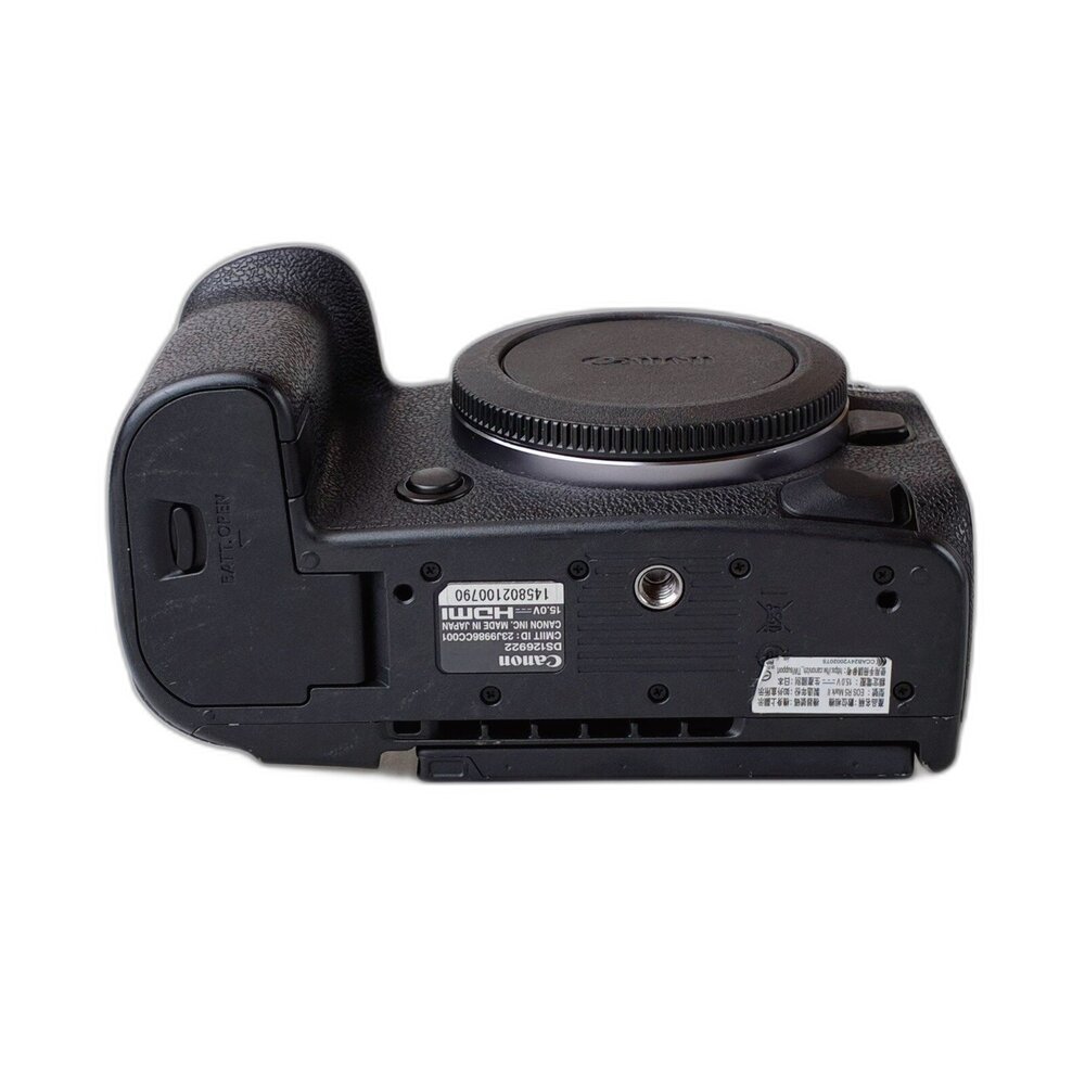 佳能 Canon R5 Mark II 全片幅 無反 R52 高畫素 高速連拍 雙卡槽 林相攝影 #100790-圖片-5