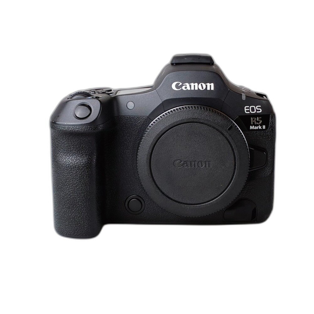 100790-佳能 Canon R5 Mark II 全片幅 無反 R52 高畫素 高速連拍 雙卡槽 林相攝影 #100790
