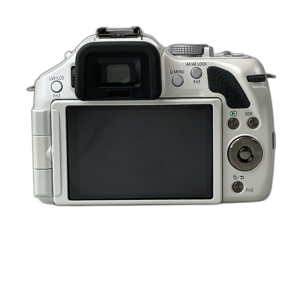(錄影拍照一機搞定)Lumix G5+14-42mm 4K錄影 翻轉螢幕 新手入門首選 #10101403-圖片-2