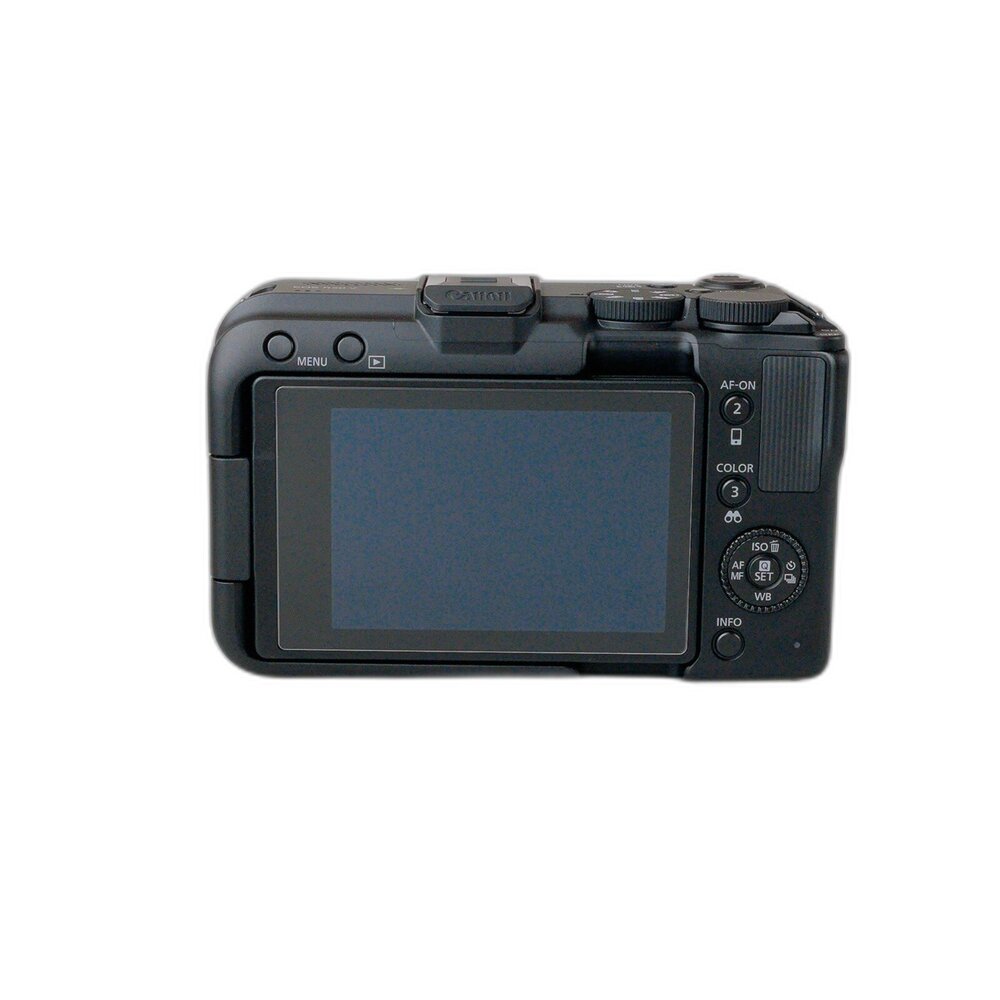 ( 佳能apsc錄影機款 ) Canon R50V vlog 入門 有濾鏡 #101207-圖片-1