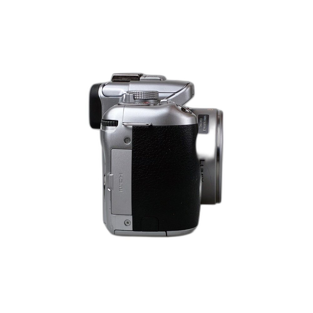 (錄影拍照一機搞定)Lumix G5+14-42mm 4K錄影 翻轉螢幕 新手入門首選 #10184002-圖片-2