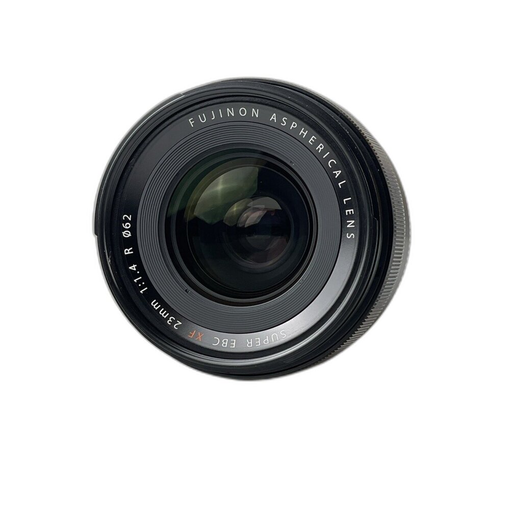 (富士)Fujifilm XF 23mm F1.4 R 定焦鏡 大光圈 人像鏡 二手鏡頭 #10219-圖片-3