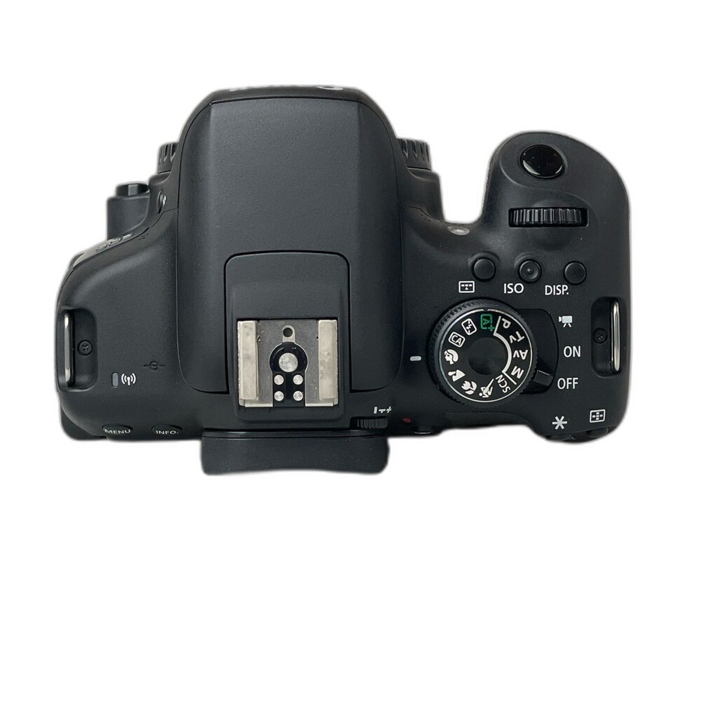 ( 新手低價單眼 ) Canon 750D 學生 攝影課 好入手 #10223-圖片-4