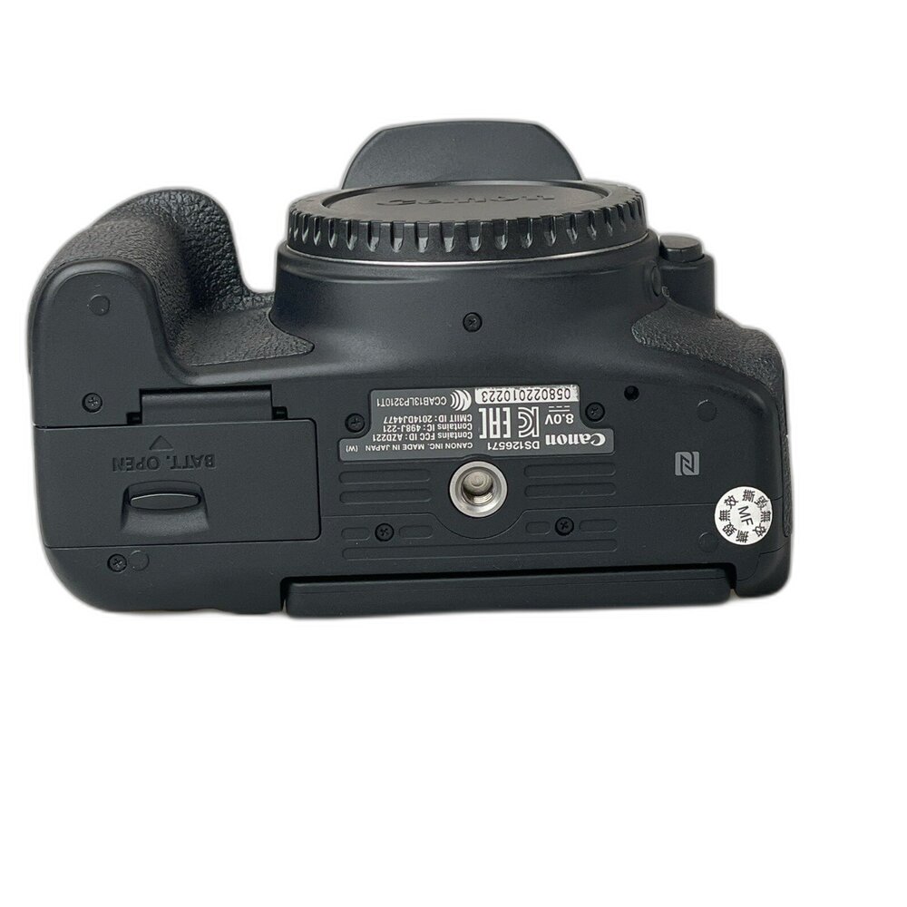 ( 新手低價單眼 ) Canon 750D 學生 攝影課 好入手 #10223-圖片-5