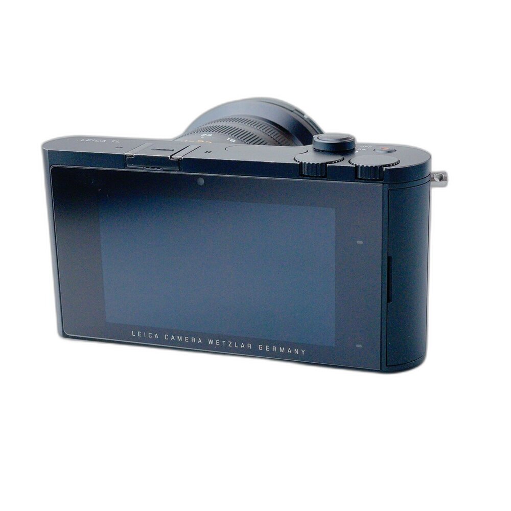 Leica TL+11-23mm 萊卡 APSC 觸控 內建閃燈 極簡 畫質銳利 #10370082-圖片-1