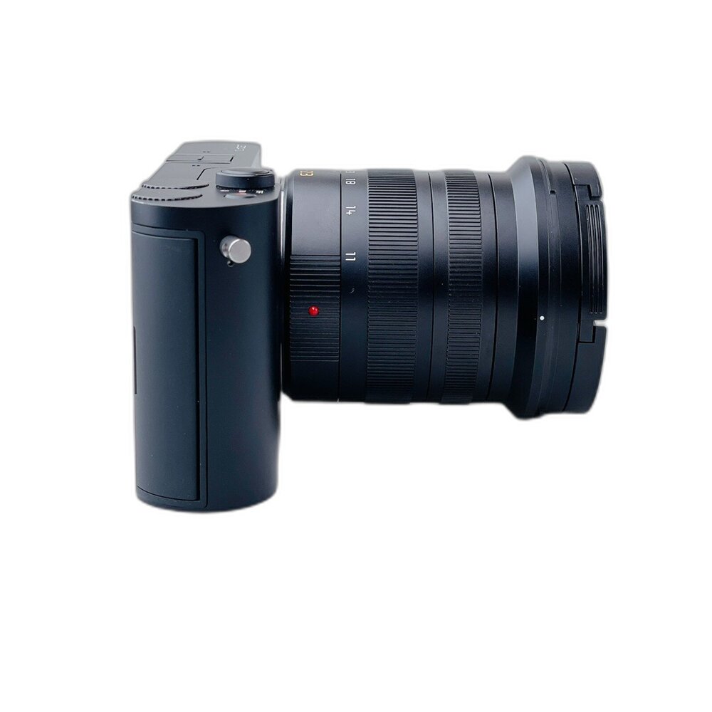 Leica TL+11-23mm 萊卡 APSC 觸控 內建閃燈 極簡 畫質銳利 #10370082-圖片-4