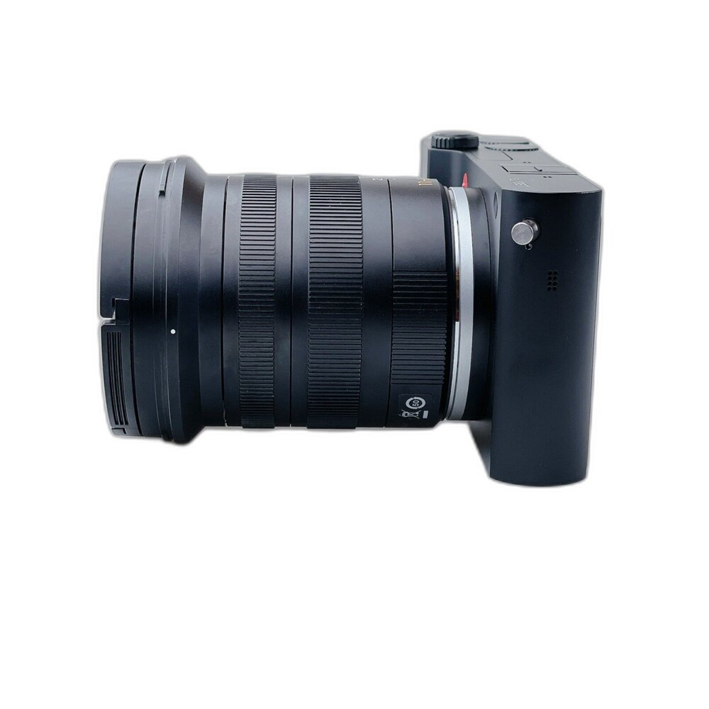 Leica TL+11-23mm 萊卡 APSC 觸控 內建閃燈 極簡 畫質銳利 #10370082-圖片-5