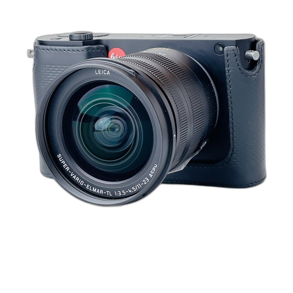10370082-Leica TL+11-23mm 萊卡 APSC 觸控 內建閃燈 極簡 畫質銳利 #10370082