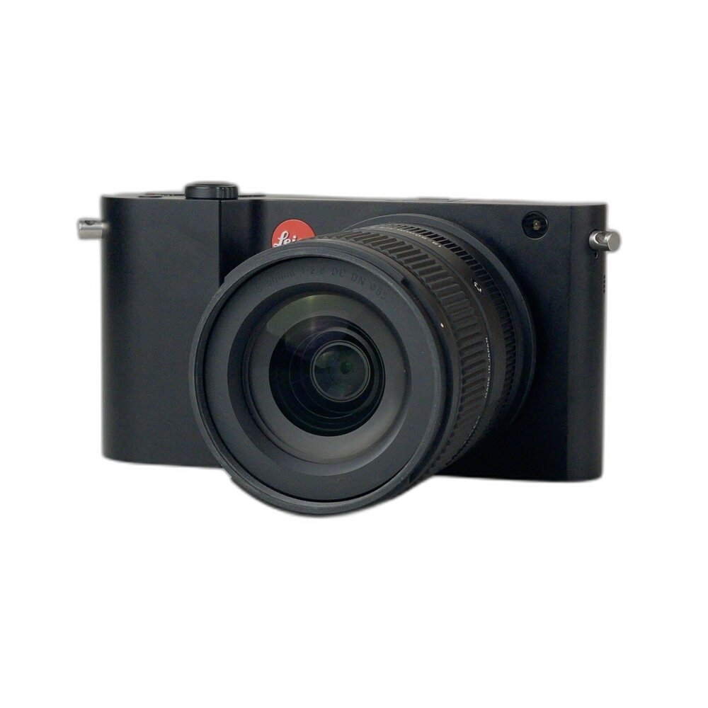 (萊卡APSC美機全觸控螢幕)LeicaTL+Sigma18-50mmF2.8萊卡APSC觸控內建閃燈