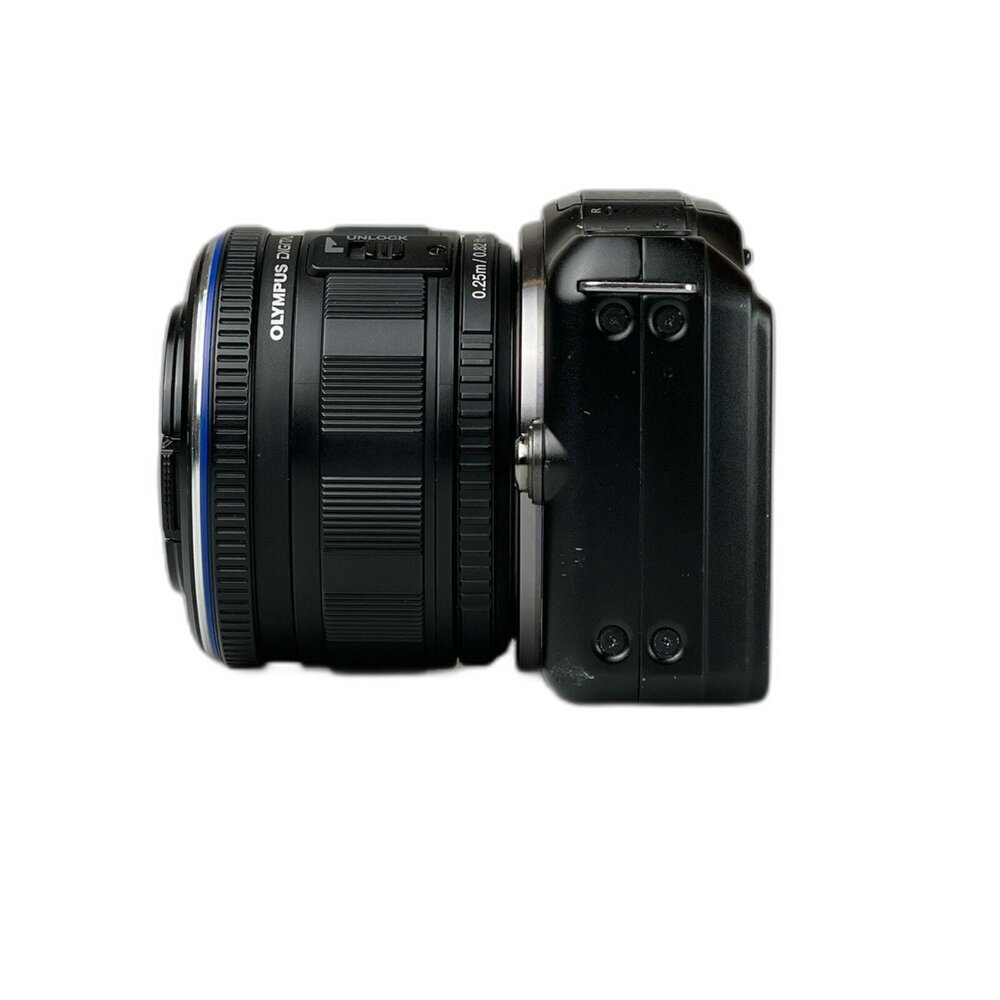 Lumix GF5 +14-42mm 新手體驗好入手 M43 輕巧好攜帶 松下 #10406951-圖片-1